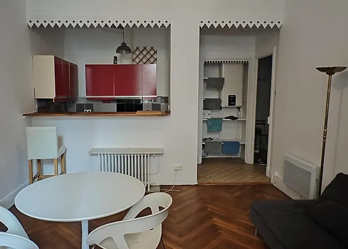 Appartement 50M2 Proche Mer