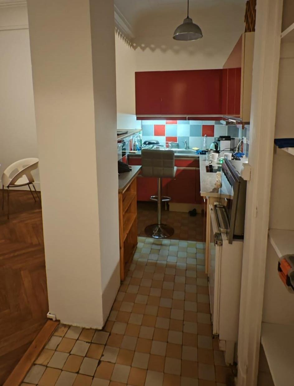 50m2 Proche * Nizza