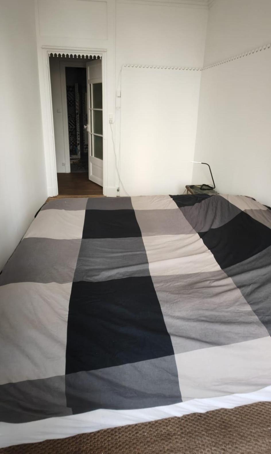 Appartamento 50m2 Proche